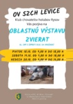 oktober 18.-20.10. vystava zvierat