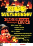 október 29.10. park noc svetlonosov