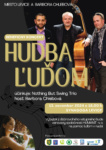 november 13.11. synagoga hudba ludom